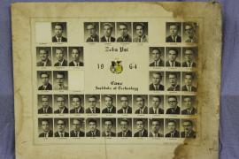 1964 Composite