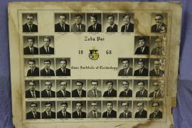 1968 Composite