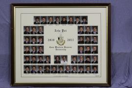 2010 to 2011 Composite