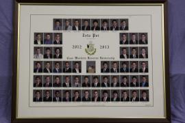 2012 to 2013 Composite